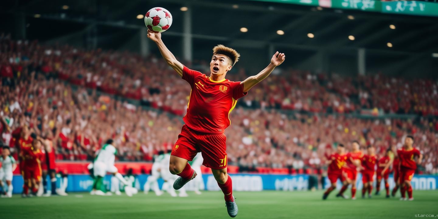 91分钟绝杀！U16中国队2-1复仇沙特队，赛事解析与前景展望